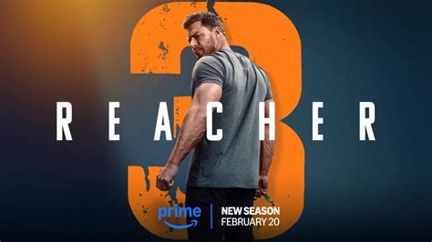 Reacher season 1, episode 8 recap – the ending and finale .
